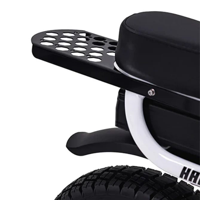 Fatboy Rear Fender Rack Fatboy Cargo Rear Rack for Electric Bikes