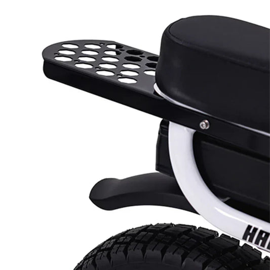 FATBOY CARGO REAR RACK