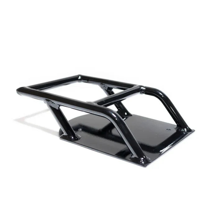 FATBOY REAR RACK ADAPTER