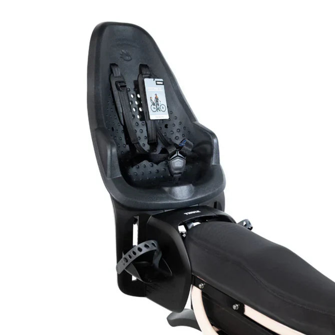 FATBOY REAR RACK ADAPTER