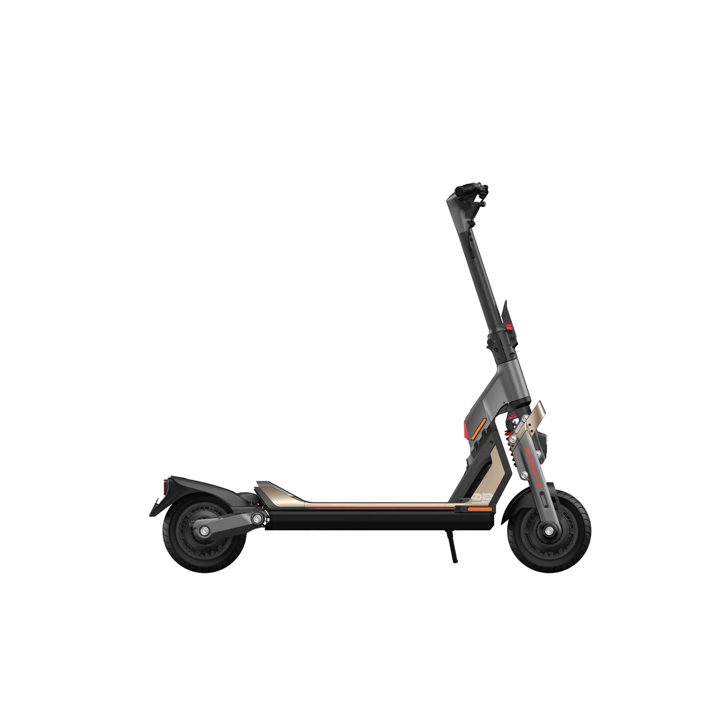 Segway-Ninebot SuperScooter GT2