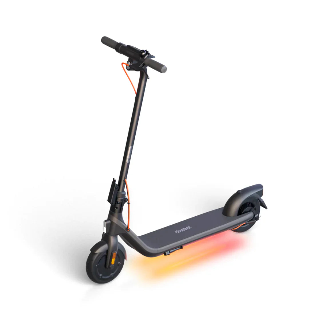 Segway-Ninebot E2 Plus - Electric Scooter