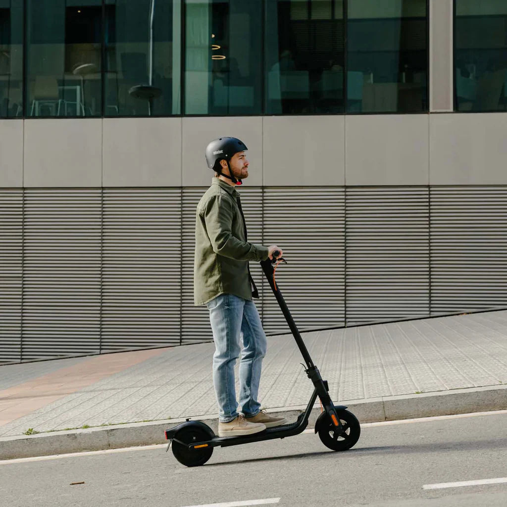 Segway-Ninebot F2 - Electric Scooter