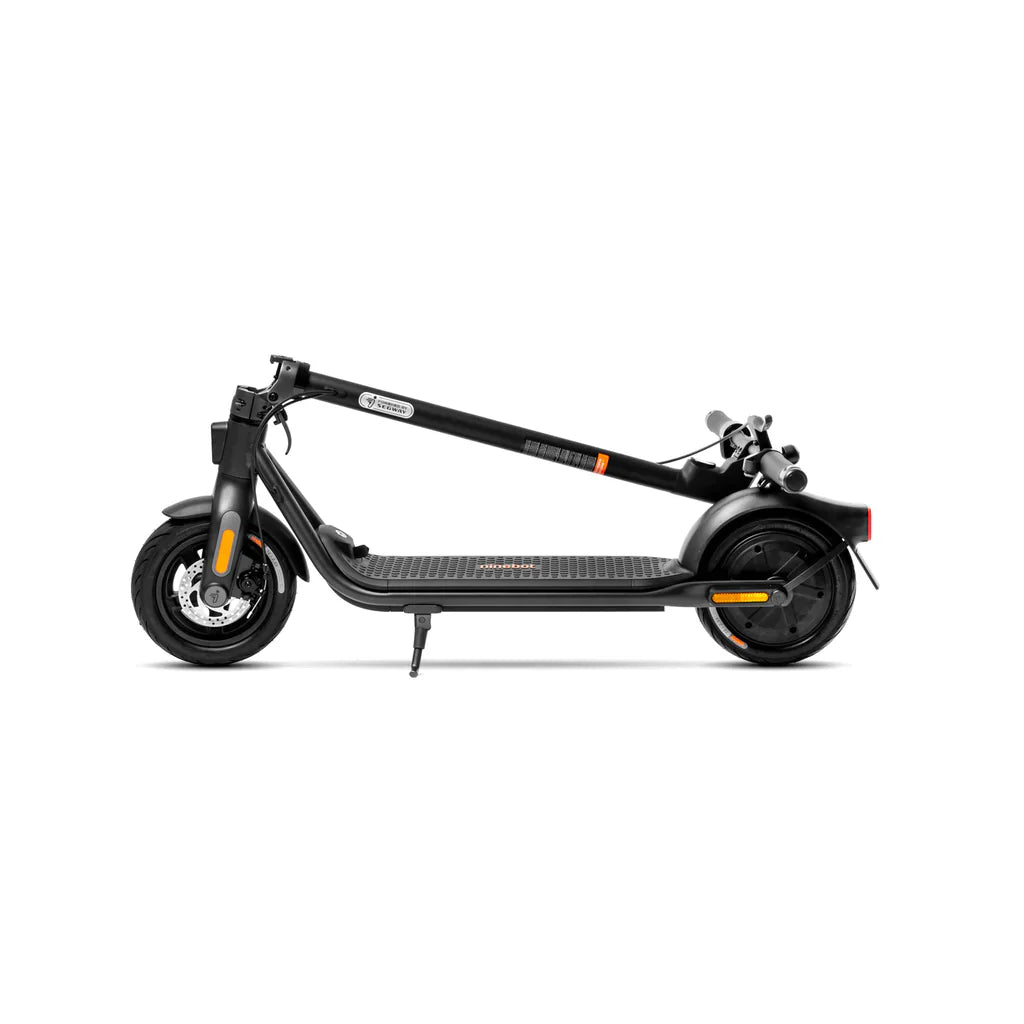 Segway-Ninebot F2 - Electric Scooter