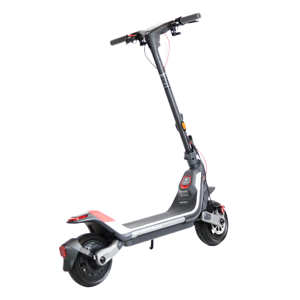 Segway-Ninebot P100S