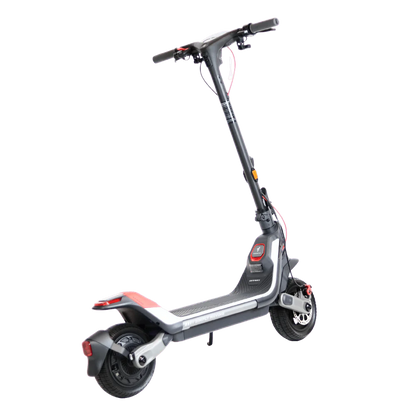 Segway-Ninebot P100S