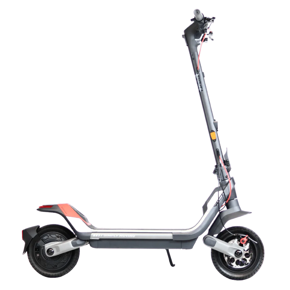 Segway-Ninebot P100S