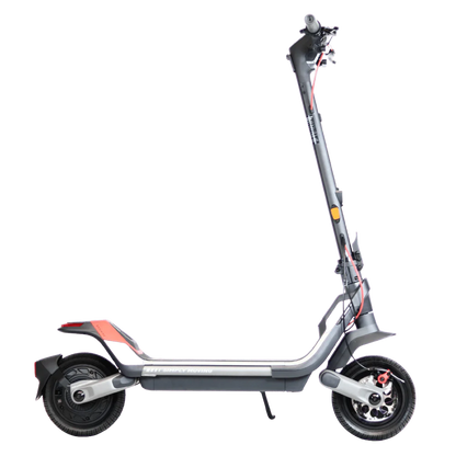 Segway-Ninebot P100S