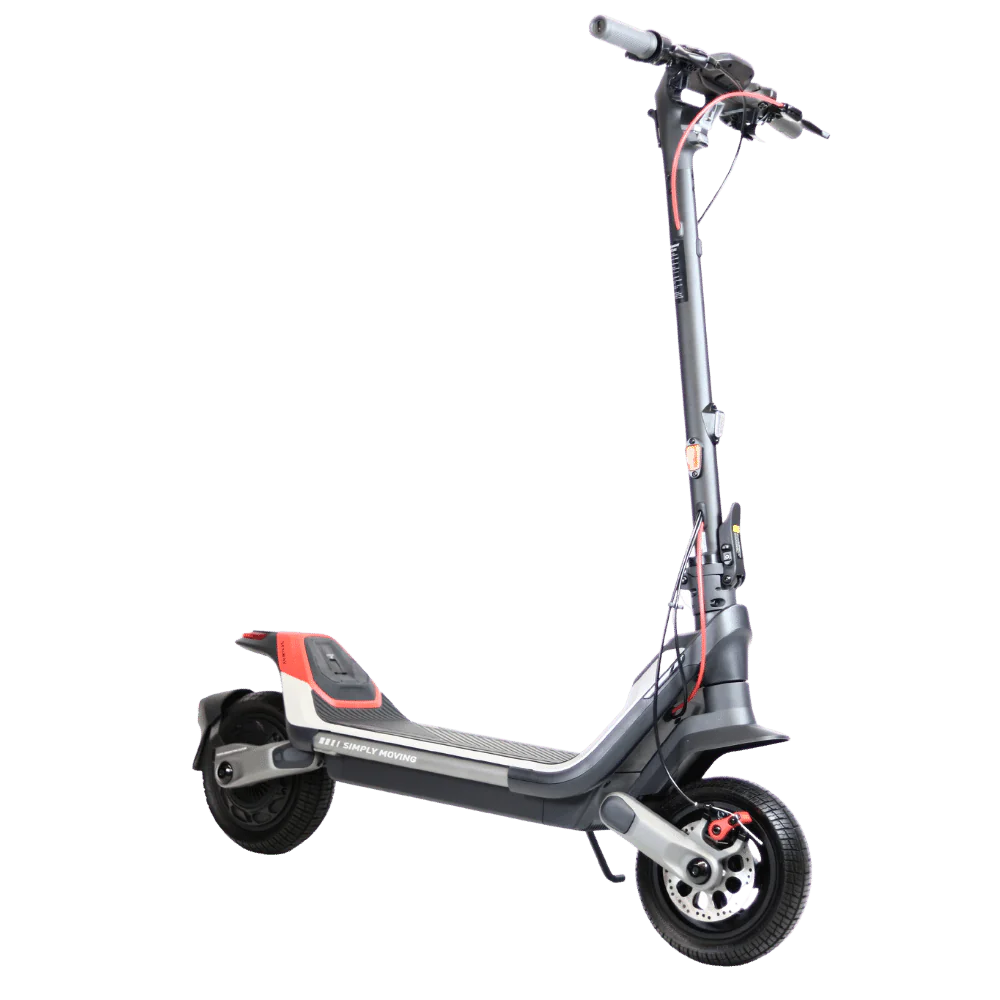 Segway-Ninebot P100S