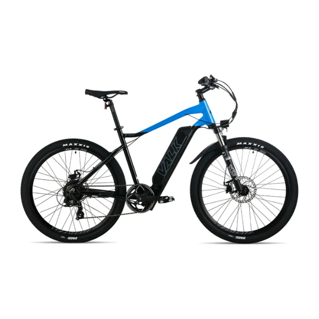 VALK MX7 - Electric Bike