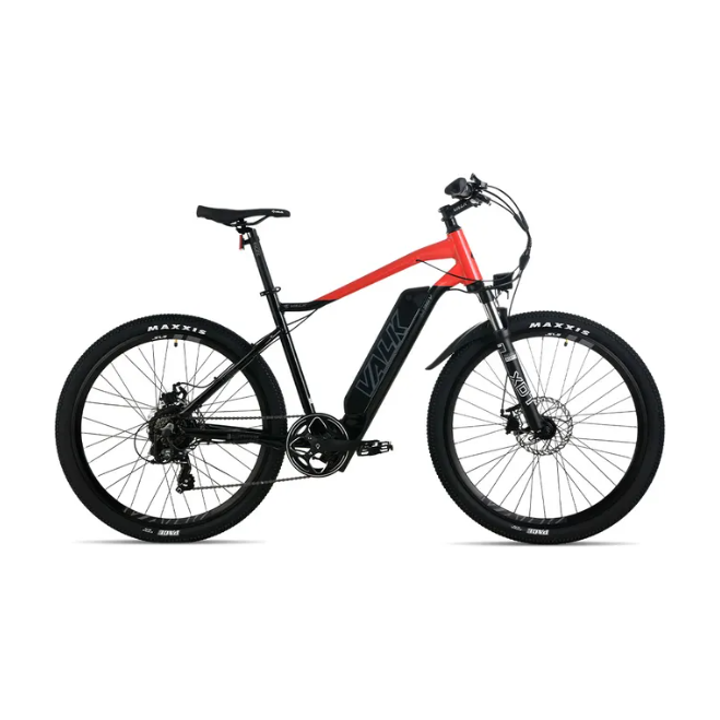 VALK MX7 - Electric Bike