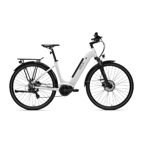 VALK Metro ST 5+ | Step-Through E-Bike