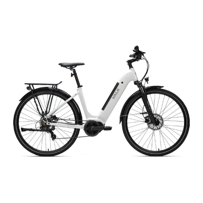 VALK Metro ST 5+ | Step-Through E-Bike