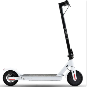 VALK Synergy 5 Electric Scooter 400W 7.5 Ah Battery Suspension 6 Months Free Service