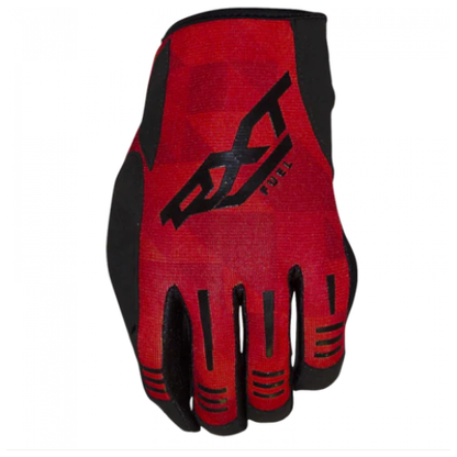 Gloves RXT Fuel MX Assorted Colours