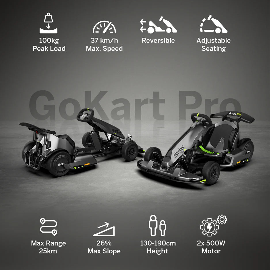 segway go kart