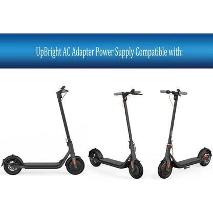 Segway Ninebot F40 Charger