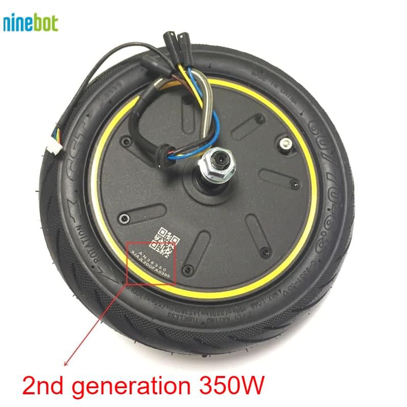 Segway Ninebot G30 Motor (Original)