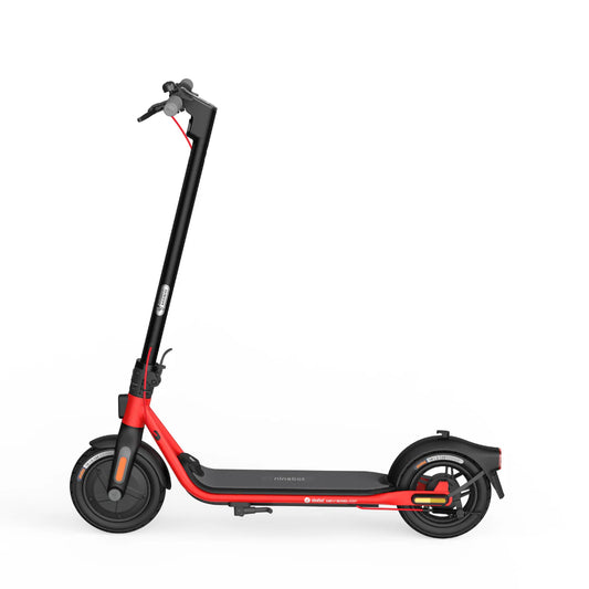 segway ninebot d38e kickscooter