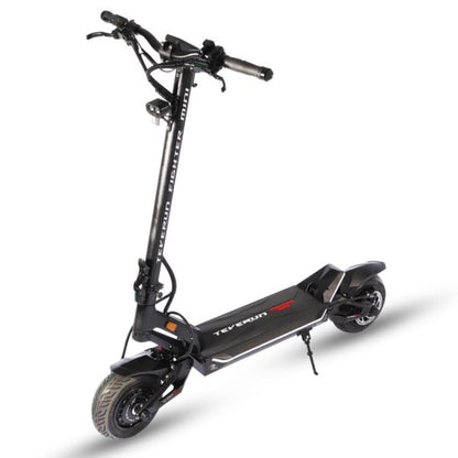 Teverun Fighter Mini Electric Scooter