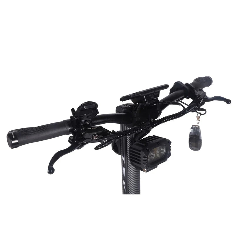 Teverun Fighter 2025 Supreme Edition 7260 15000W Motor 200 km Range 6 Months Free Service