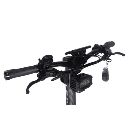 Teverun Fighter 2025 Supreme Edition 7260 15000W Motor 200 km Range 6 Months Free Service