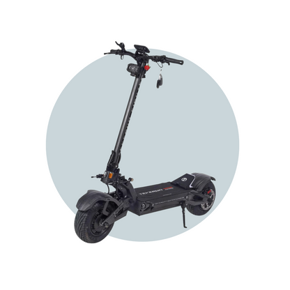 Teverun Fighter 2025 Supreme Edition 7260 15000W Motor 200 km Range 6 Months Free Service