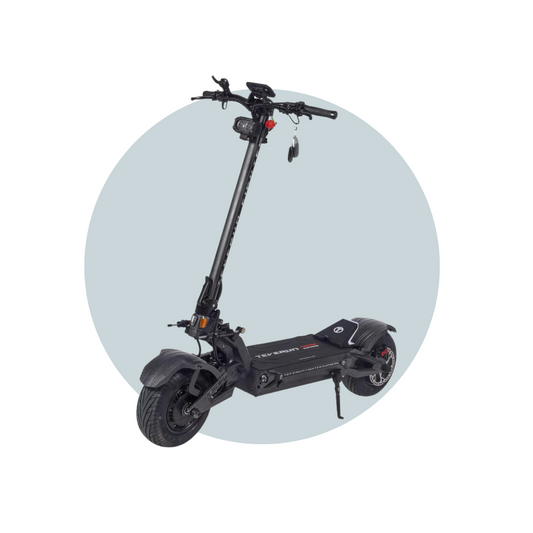 Teverun Fighter 2025 Supreme Edition 7260 15000W Motor 200 km Range 6 Months Free Service