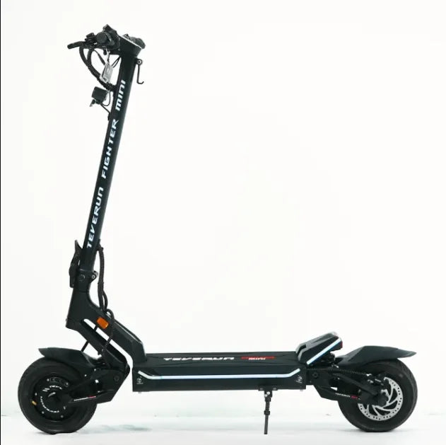 Teverun Fighter Mini Electric Scooter