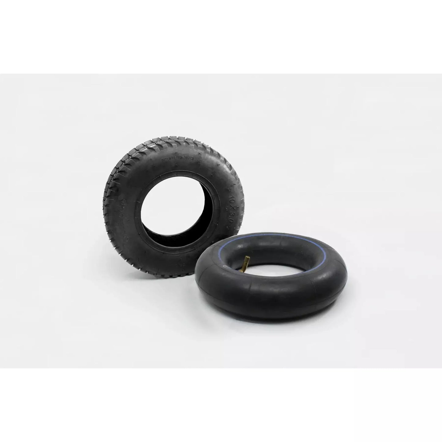 Tyre 10X3 (Front) for Cycleboard Golf Carbon or Rover