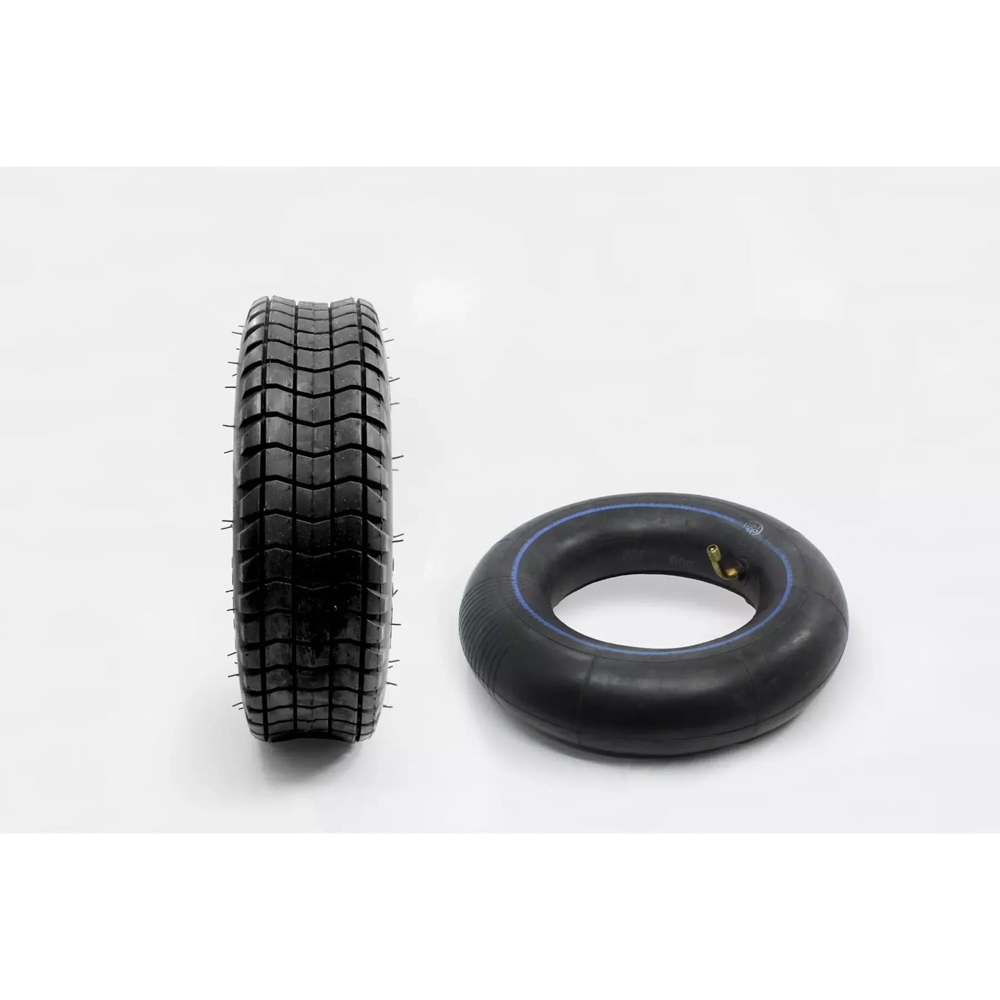 Tyre 10X3 (Front) for Cycleboard Golf Carbon or Rover