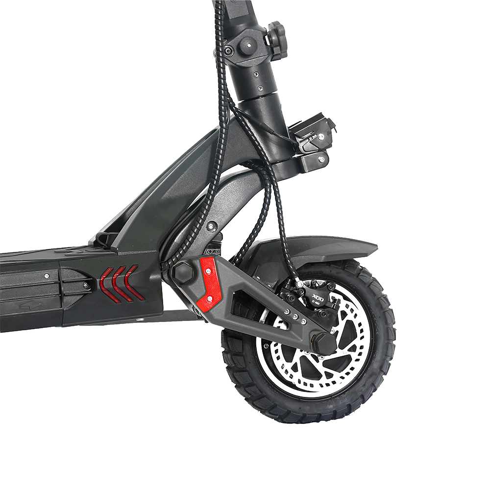 Veloz GT Pro Runner Electric Scooter 3800W Sport Mode ALL TERRAIN 6 Months Free Service