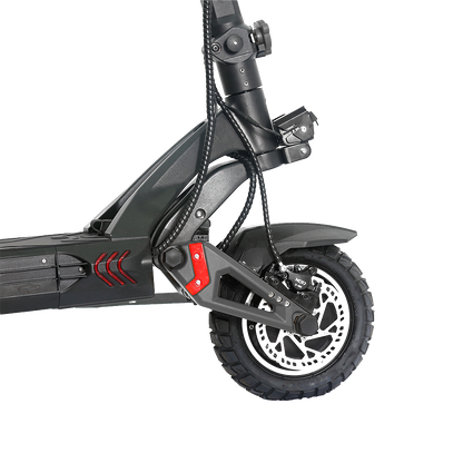 Veloz GT Pro Runner Electric Scooter 3800W Sport Mode ALL TERRAIN 6 Months Free Service