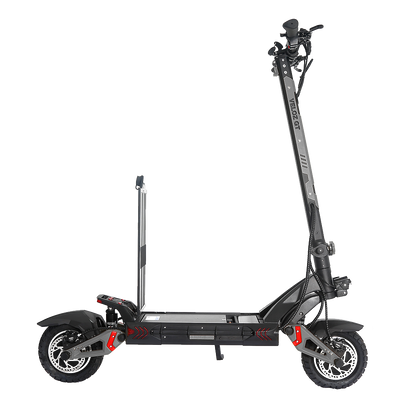 Veloz GT Pro Runner Electric Scooter 3800W Sport Mode ALL TERRAIN 6 Months Free Service