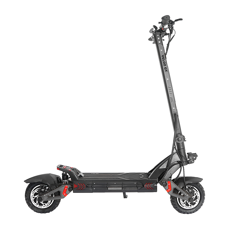 Veloz GT Pro Runner Electric Scooter 3800W Sport Mode ALL TERRAIN 6 Months Free Service