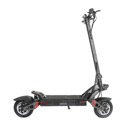 Veloz GT Pro Runner Electric Scooter 3800W Sport Mode ALL TERRAIN 6 Months Free Service