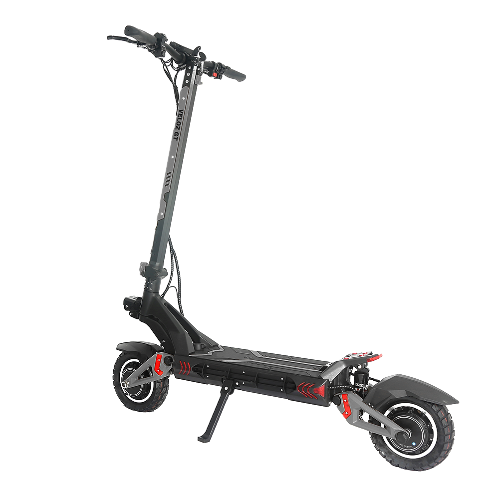 Veloz GT Pro Runner Electric Scooter 3800W Sport Mode ALL TERRAIN 6 Months Free Service