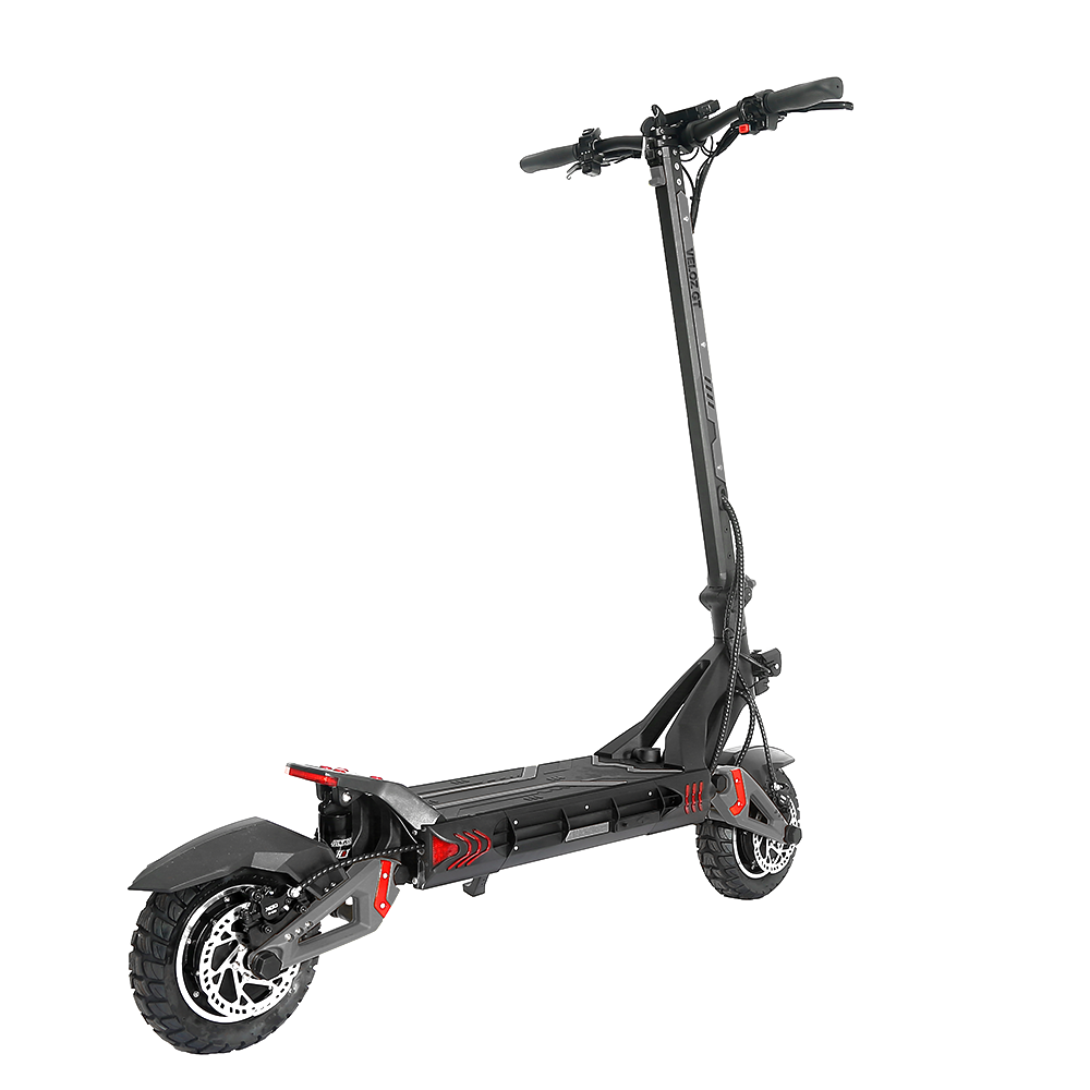 Veloz GT Pro Runner Electric Scooter 3800W Sport Mode ALL TERRAIN 6 Months Free Service