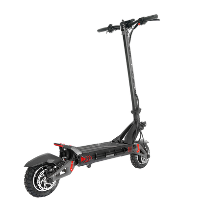 Veloz GT Pro Runner Electric Scooter 3800W Sport Mode ALL TERRAIN 6 Months Free Service