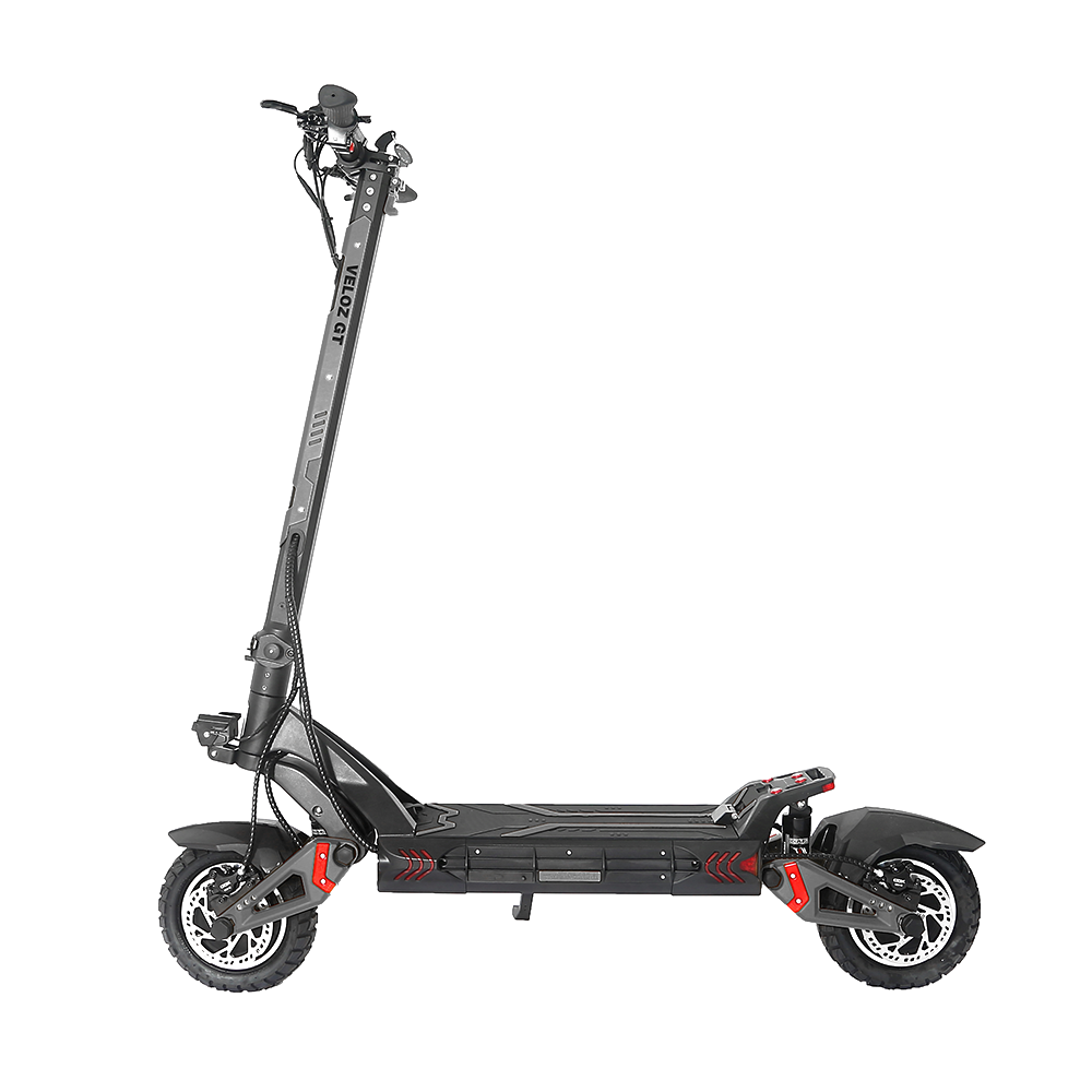 Veloz GT Pro Runner Electric Scooter 3800W Sport Mode ALL TERRAIN 6 Months Free Service