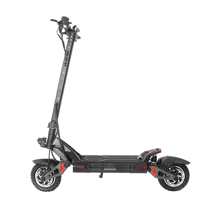 Veloz GT Pro Runner Electric Scooter 3800W Sport Mode ALL TERRAIN 6 Months Free Service