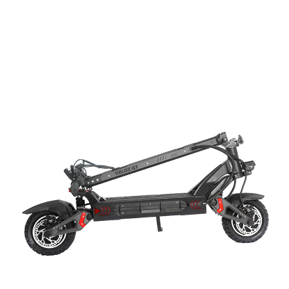 Veloz GT Pro Runner Electric Scooter 3800W Sport Mode ALL TERRAIN 6 Months Free Service