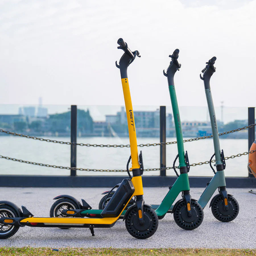 VSETT Mini Electric Scooter