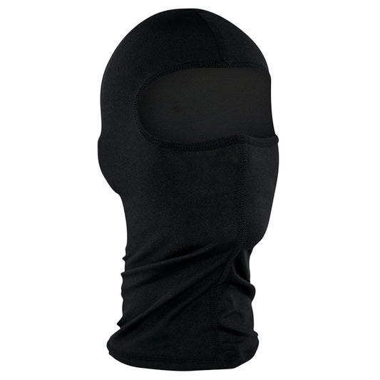 Balaclava Face protection Nylon Balaclava Black