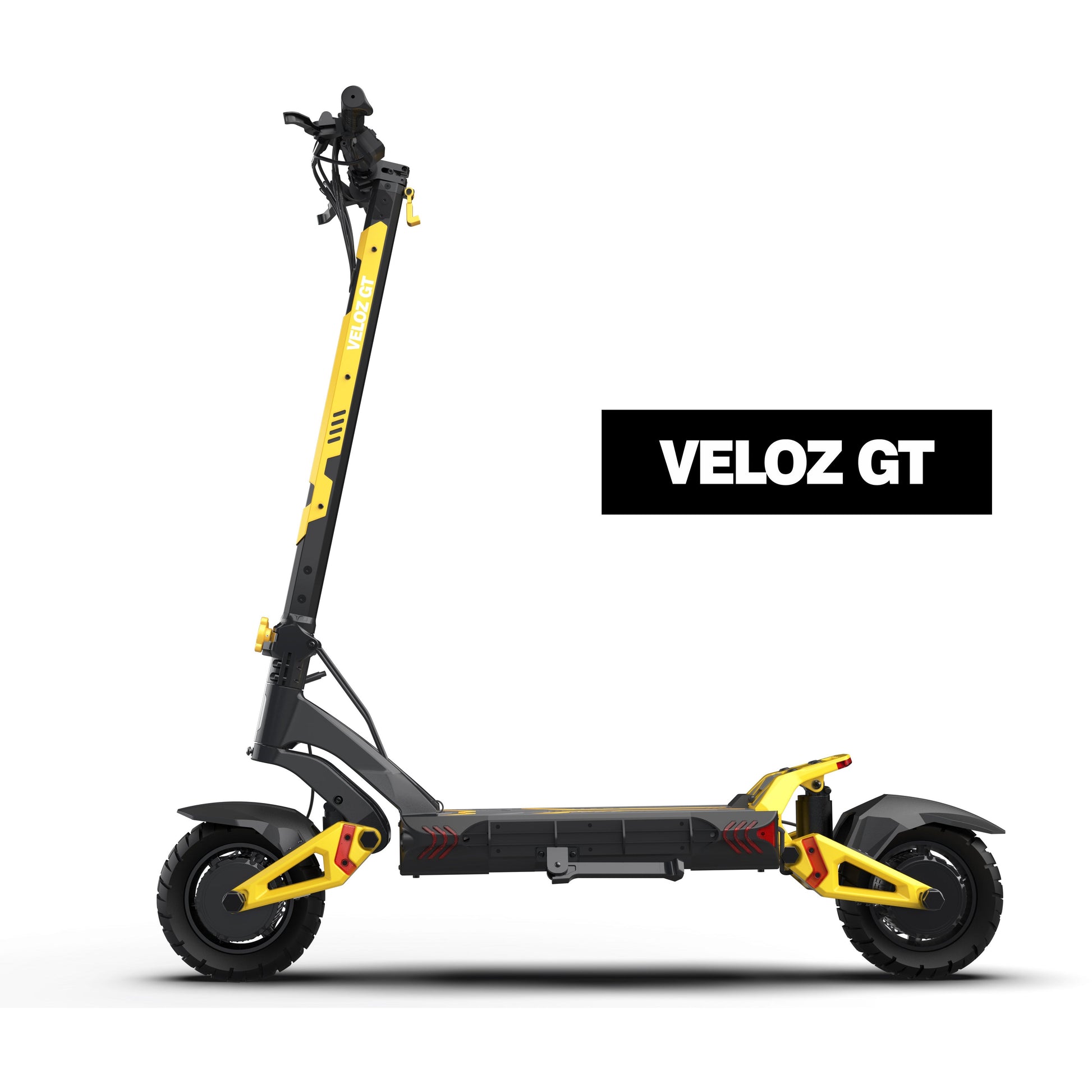 ELECTRIC SCOOTER VELOZ GT PRO DUAL MOTOR 3200W