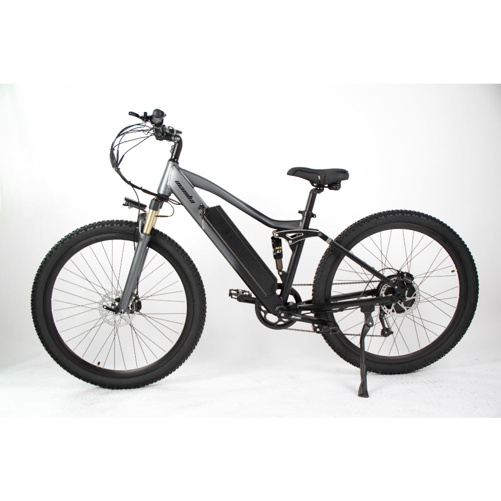 Mamba Venom Double Strike - Electric Bike