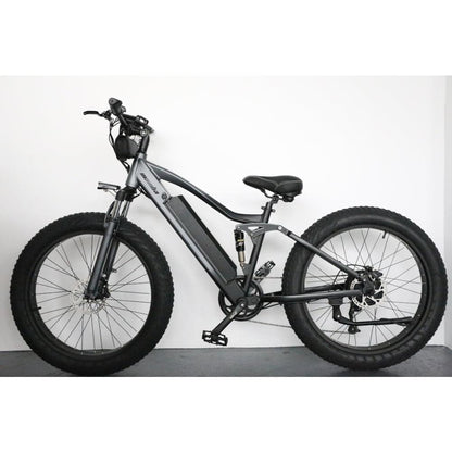 MAMBA TP26 - Electric Bike