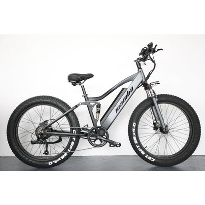 MAMBA TP26 - Electric Bike