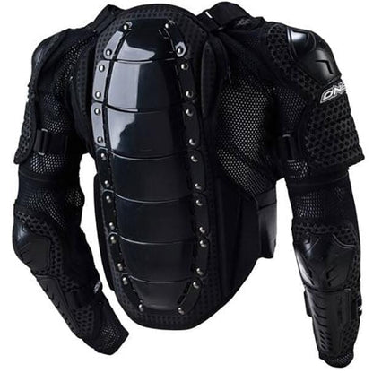 Body Armour Adult Oneal 2022 Underdog II Black