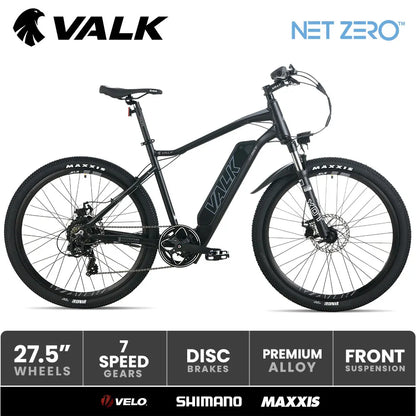 VALK MX7 - Electric Bike